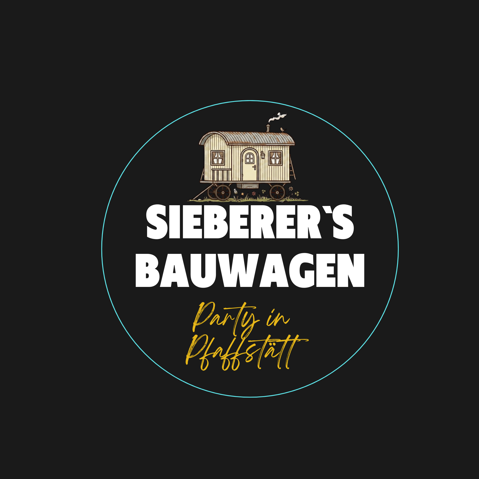 Sieberers Bauwagen